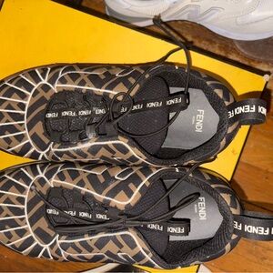 fendi sneakers